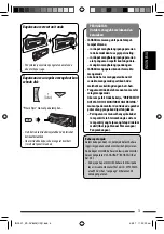 Предварительный просмотр 55 страницы JVC KD-DV8305 Instructions Manual