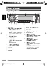 Предварительный просмотр 60 страницы JVC KD-DV8305 Instructions Manual