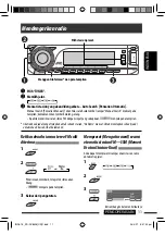 Предварительный просмотр 63 страницы JVC KD-DV8305 Instructions Manual