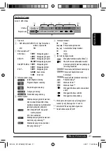 Предварительный просмотр 73 страницы JVC KD-DV8305 Instructions Manual