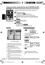 Предварительный просмотр 74 страницы JVC KD-DV8305 Instructions Manual