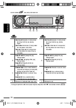 Предварительный просмотр 80 страницы JVC KD-DV8305 Instructions Manual