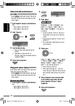 Предварительный просмотр 90 страницы JVC KD-DV8305 Instructions Manual