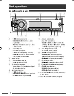 Preview for 8 page of JVC KD-DV9405 Instructions Manual