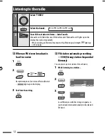 Preview for 12 page of JVC KD-DV9405 Instructions Manual