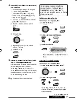 Preview for 27 page of JVC KD-DV9405 Instructions Manual