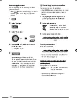 Preview for 30 page of JVC KD-DV9405 Instructions Manual