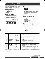 Preview for 39 page of JVC KD-DV9405 Instructions Manual