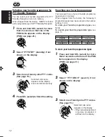 Предварительный просмотр 12 страницы JVC KD-FX915R Instructions Manual