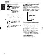 Предварительный просмотр 30 страницы JVC KD-FX915R Instructions Manual