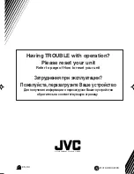 Предварительный просмотр 70 страницы JVC KD-FX915R Instructions Manual