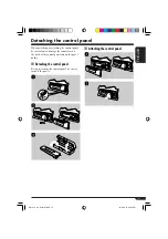 Preview for 15 page of JVC KD-G110 Instructions Manual