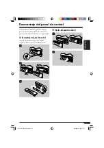 Preview for 33 page of JVC KD-G110 Instructions Manual