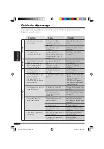 Предварительный просмотр 54 страницы JVC KD-G110 Instructions Manual