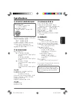 Предварительный просмотр 55 страницы JVC KD-G110 Instructions Manual