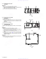 Предварительный просмотр 8 страницы JVC KD-G110 Service Manual