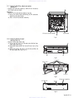 Предварительный просмотр 9 страницы JVC KD-G110 Service Manual