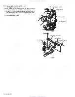 Предварительный просмотр 22 страницы JVC KD-G110 Service Manual