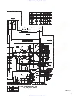 Предварительный просмотр 39 страницы JVC KD-G110 Service Manual