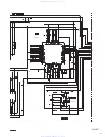 Предварительный просмотр 41 страницы JVC KD-G110 Service Manual