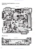 Предварительный просмотр 54 страницы JVC KD-G110 Service Manual