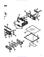 Предварительный просмотр 59 страницы JVC KD-G110 Service Manual