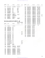 Предварительный просмотр 69 страницы JVC KD-G110 Service Manual