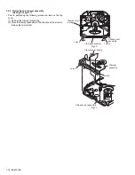 Предварительный просмотр 14 страницы JVC KD-G111 Service Manual