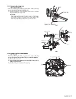 Предварительный просмотр 17 страницы JVC KD-G111 Service Manual