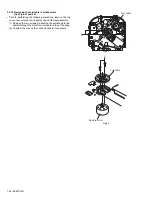 Предварительный просмотр 24 страницы JVC KD-G111 Service Manual