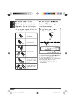 Предварительный просмотр 38 страницы JVC KD-G111 Service Manual