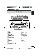 Предварительный просмотр 39 страницы JVC KD-G111 Service Manual