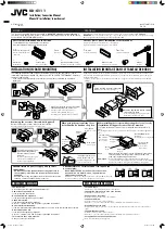 Предварительный просмотр 55 страницы JVC KD-G111 Service Manual