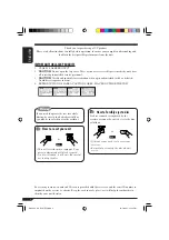 Предварительный просмотр 58 страницы JVC KD-G111 Service Manual