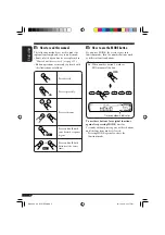 Предварительный просмотр 84 страницы JVC KD-G111 Service Manual