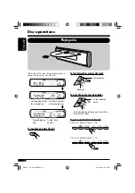 Предварительный просмотр 90 страницы JVC KD-G111 Service Manual