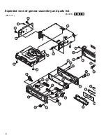 Предварительный просмотр 104 страницы JVC KD-G111 Service Manual