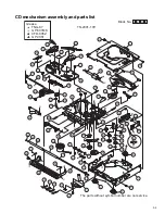 Предварительный просмотр 107 страницы JVC KD-G111 Service Manual