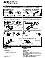 Предварительный просмотр 43 страницы JVC KD-G115 Instructions Manual