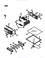 Предварительный просмотр 49 страницы JVC KD-G115 Service Manual