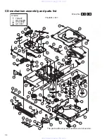 Предварительный просмотр 52 страницы JVC KD-G115 Service Manual