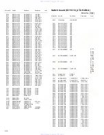 Предварительный просмотр 56 страницы JVC KD-G115 Service Manual