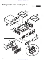 Предварительный просмотр 62 страницы JVC KD-G115 Service Manual