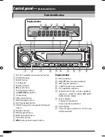 Предварительный просмотр 22 страницы JVC KD-G120 - Radio / CD Player Instructions Manual