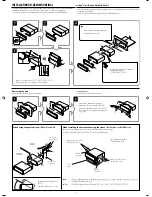 Предварительный просмотр 50 страницы JVC KD-G120 - Radio / CD Player Instructions Manual