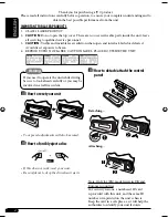 Предварительный просмотр 54 страницы JVC KD-G120 - Radio / CD Player Instructions Manual