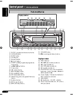 Предварительный просмотр 56 страницы JVC KD-G120 - Radio / CD Player Instructions Manual