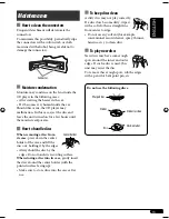 Предварительный просмотр 65 страницы JVC KD-G120 - Radio / CD Player Instructions Manual