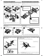 Предварительный просмотр 72 страницы JVC KD-G120 - Radio / CD Player Instructions Manual