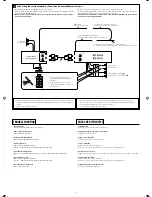 Предварительный просмотр 74 страницы JVC KD-G120 - Radio / CD Player Instructions Manual